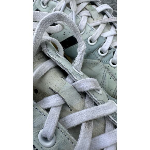 Adidas Raf Simons x Torsion Conquest Stan Smith Trompe L\'oeil Mens Shoe Sz 8 main image 6
